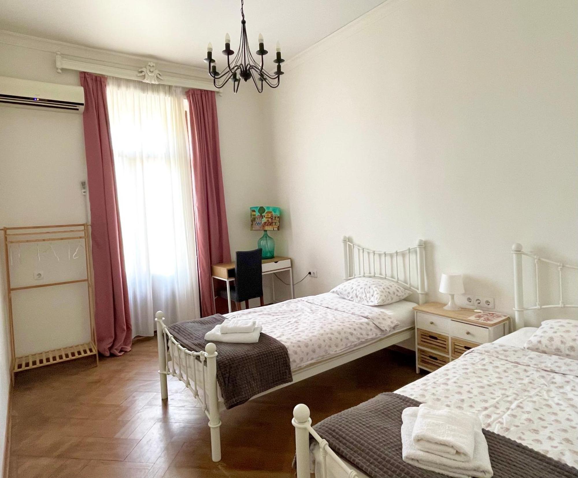 טביליסי Guest House Third Floor מראה חיצוני תמונה