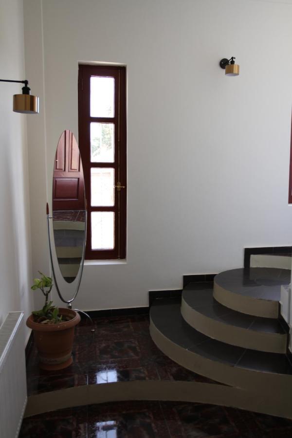 טביליסי Guest House Third Floor מראה חיצוני תמונה